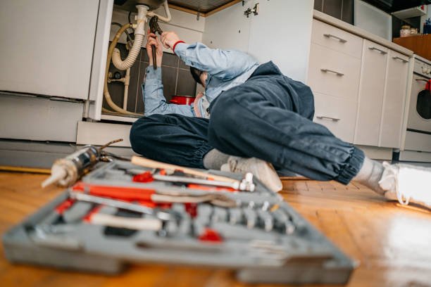 Best Faucet Repair  in Sauk Rapids, MN