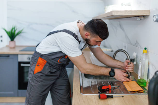 Best Plumbing Repair Near Me  in Sauk Rapids, MN