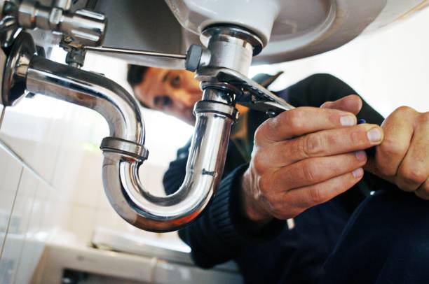Best Emergency Plumber  in Sauk Rapids, MN