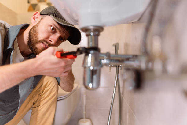 Best Hot Water Heater Installation  in Sauk Rapids, MN