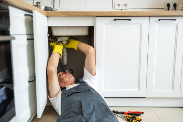 Best Sewer Cleaning Services  in Sauk Rapids, MN