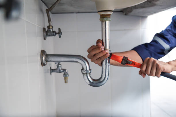 Best Plumbing Installation Services  in Sauk Rapids, MN