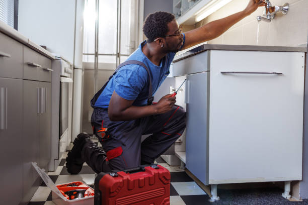 Best Shower Repair Services  in Sauk Rapids, MN