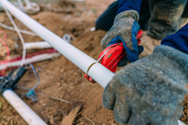 Water Softener Installation in Sauk Rapids, MN