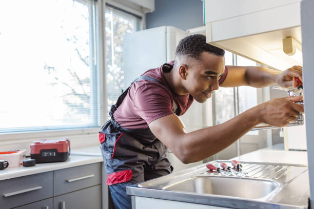 Best Water Heater Repair  in Sauk Rapids, MN