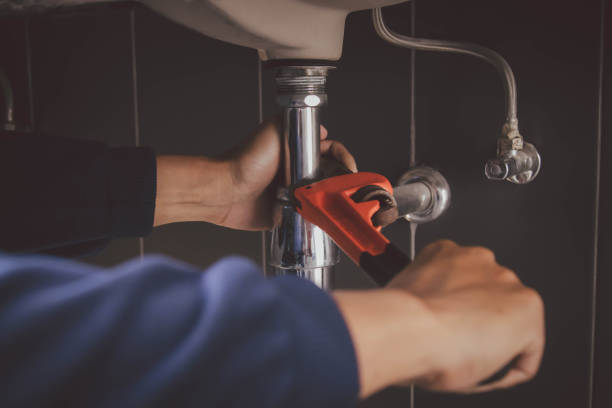 Sauk Rapids, MN Plumbing Company